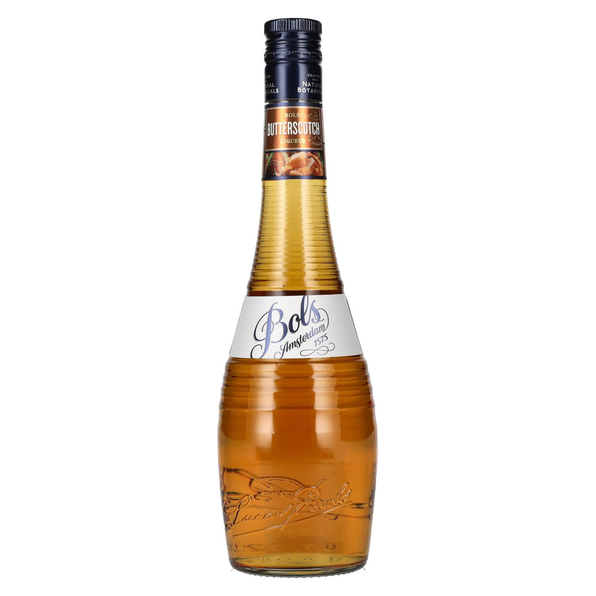 Butterscotch Liqueur Bols 24 % vol. 0,7 l