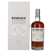 Benriach 27 Years Old CASK EDITION Pedro Ximénez Vintage 1994 53,7% Vol. 0,7l in gift box