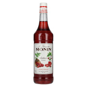 Le Sirop de Monin FRAMBOISE 1l