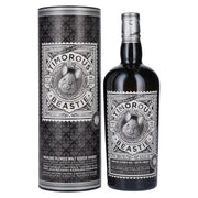 Douglas Laing TIMOROUS BEASTIE Highland Blended Malt 46,8% Vol. 0,7l in geschenkverpakking