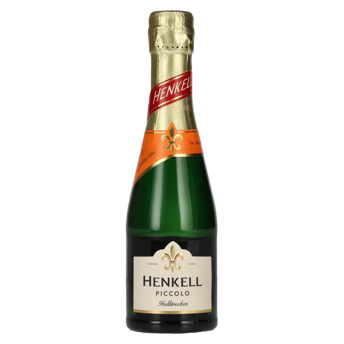 Henkell Semi-dry Piccolo 11.5% ABV 0.2l