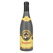 Faustino I Gran Reserva 2017 14 % vol. 0,75 l