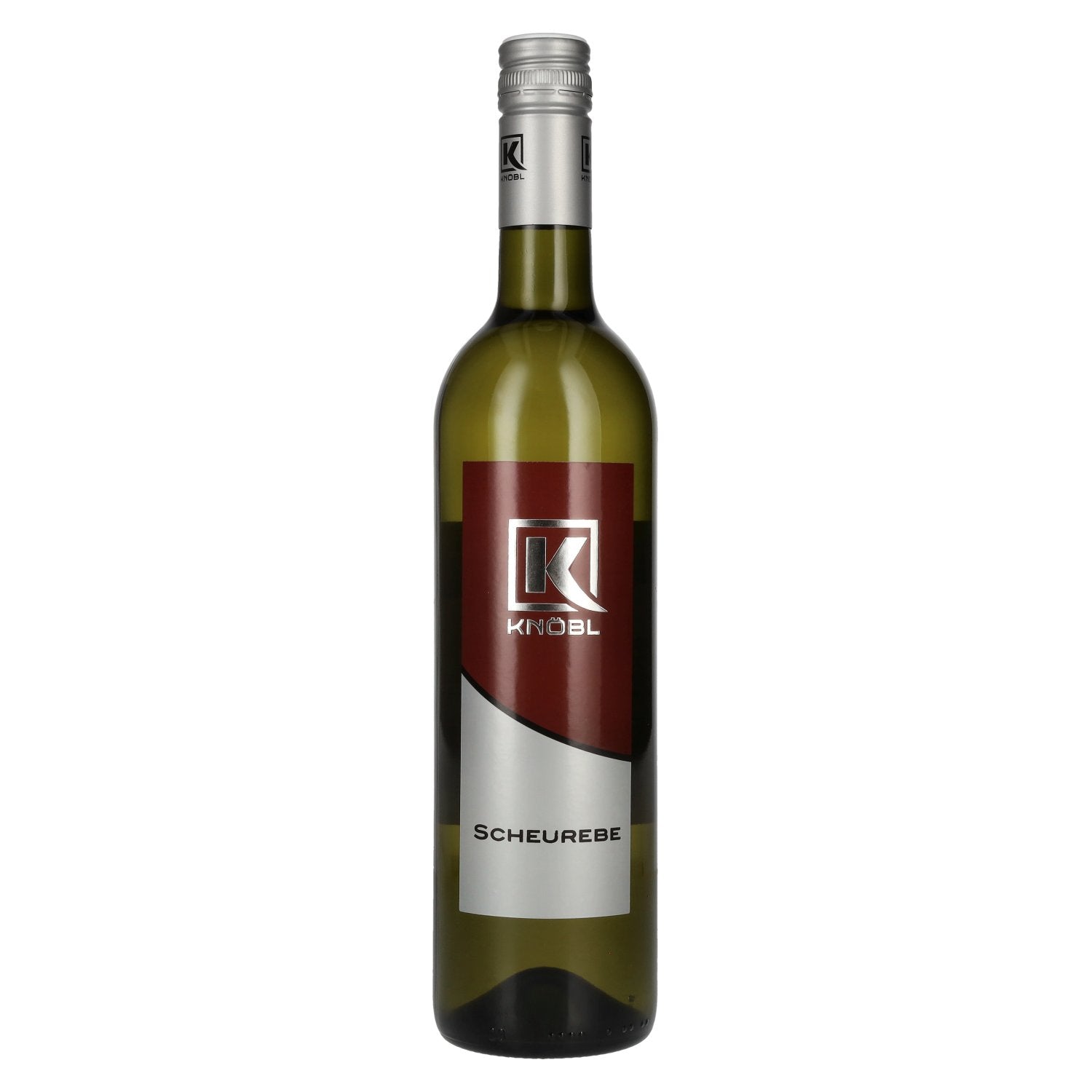 Knöbl Scheurebe 2025 11,5% vol. 0,75 l