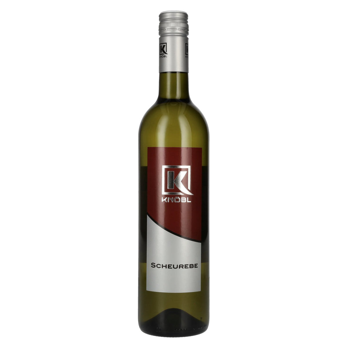 Knöbl Scheurebe 2025 11,5 % vol. 0,75 l