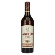 Ron Abuelo Añejo Reserva Especial 40 % vol. 0,7 l