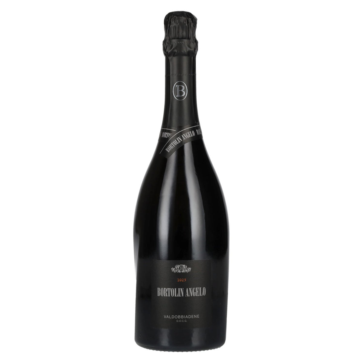Bortolin Angelo Valdobbiadene Prosecco Brut DOCG 2025 11.5% ABV 0.75l