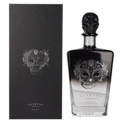 Satryna Blanco Tequila 100% Puro De Agave 38% ABV 0.7l in a gift box