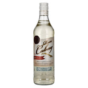 Ron Cubay Carta Blanca 38% ABV 0.7l