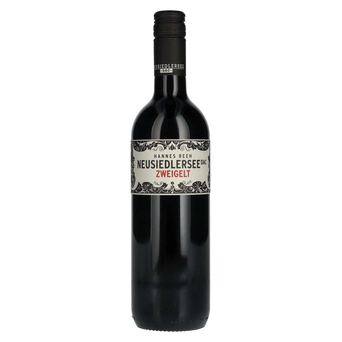 Hannes Reeh Zweigelt Neusiedlersee DAC 2023 13,5 % vol. 0,75 l