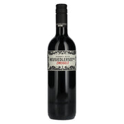 Hannes Reeh Zweigelt Neusiedlersee DAC 2023 13.5% ABV 0.75l