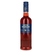 Campari NEGRONI The Original, klaar om te serveren, 26% vol., 0,5 l