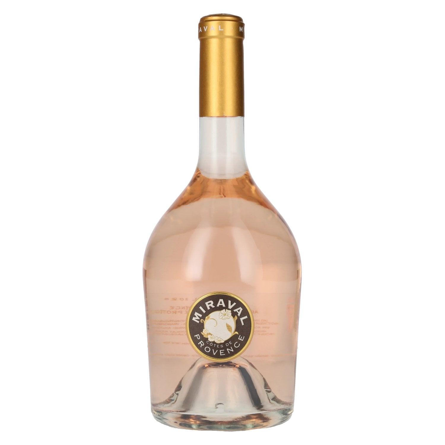 Miraval Côtes de Provence Rosé 2025 12,5 % vol. 0,75 l