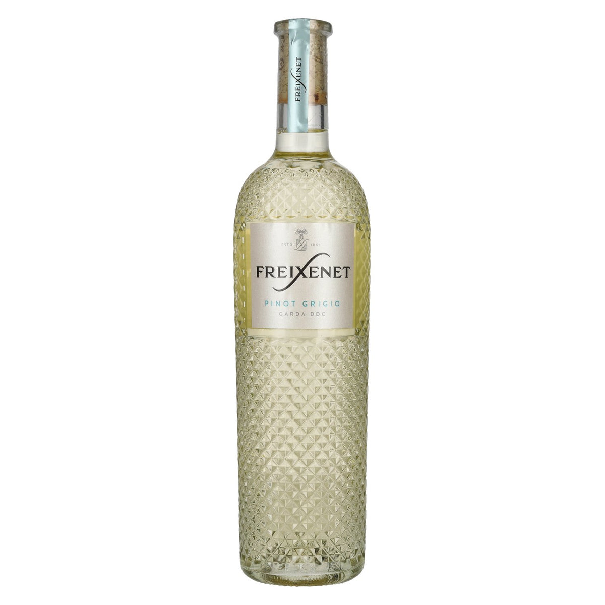 Freixenet Pinot Grigio Garda DOC 2025 11 % vol. 0,75 l