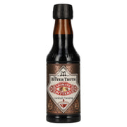 The Bitter Truth Old Time Aromatic Bitters 39% Vol. 0,2l