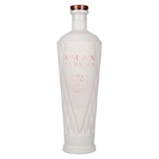 Aman Tequila Rosa Blanco 100 % Puro de Agave 40 % vol. 0,7 l