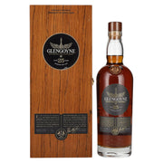 Glengoyne 25 Years Old Highland Single Malt 48% vol. 0,7l dans une caisse en bois