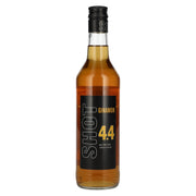 Shot 4.4 Ginamon 25% Vol. 0,5l