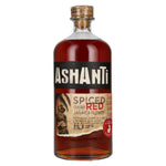 Ashanti Spiced Red 38 % vol. 3 l