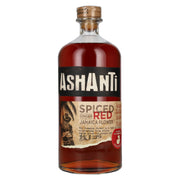Ashanti Gekruid Rood 38% Vol. 3l