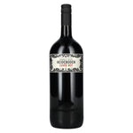Hannes Reeh Heideboden Cuvée Rood 2021 14% vol. 1,5 l