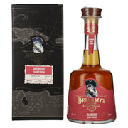 Rhum Bellamy's Reserve OLOROSO CASK FINISH 43 % vol., 0,7 l, dans un coffret cadeau