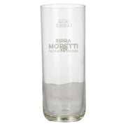 Birra Moretti Freddo Glas 0,4l