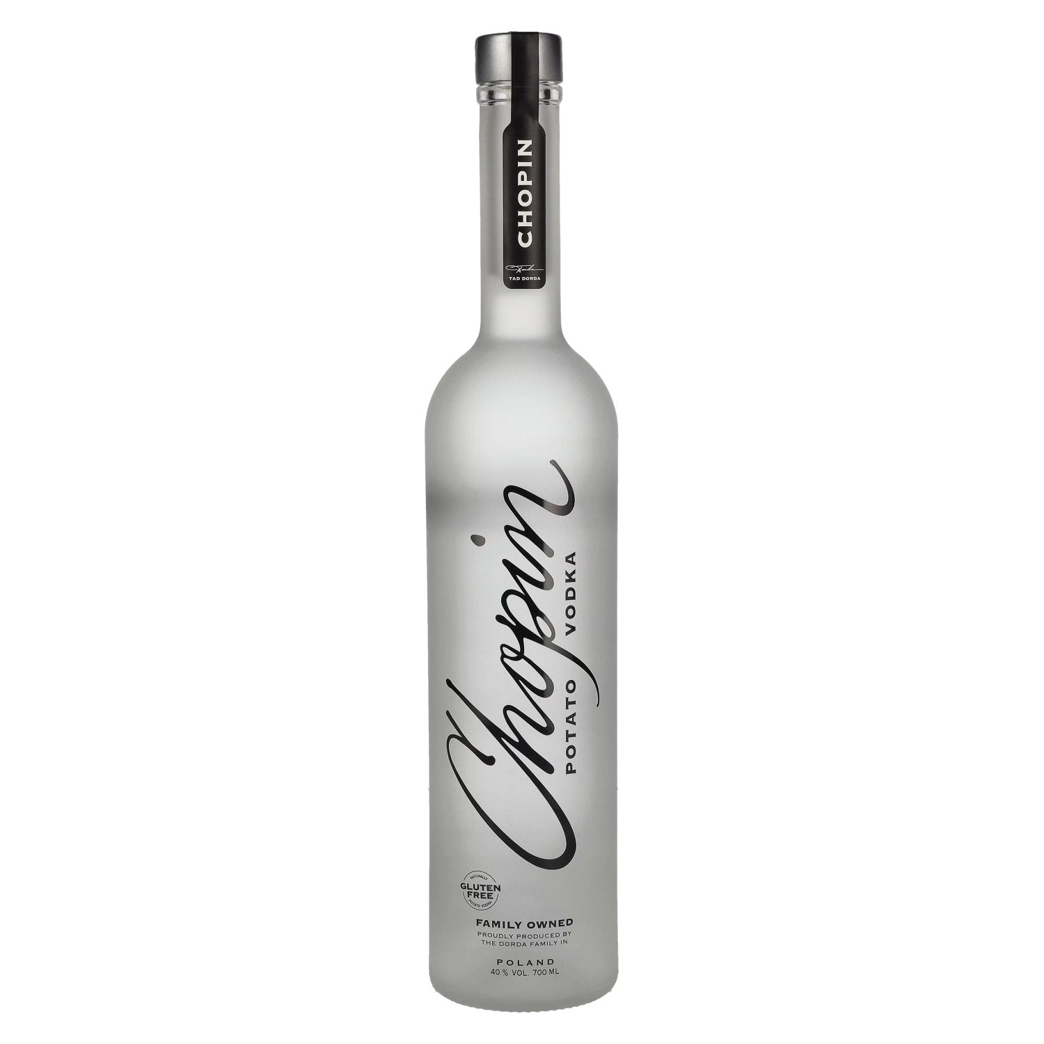 Chopin Potato Wodka 40% Vol. 0,7l