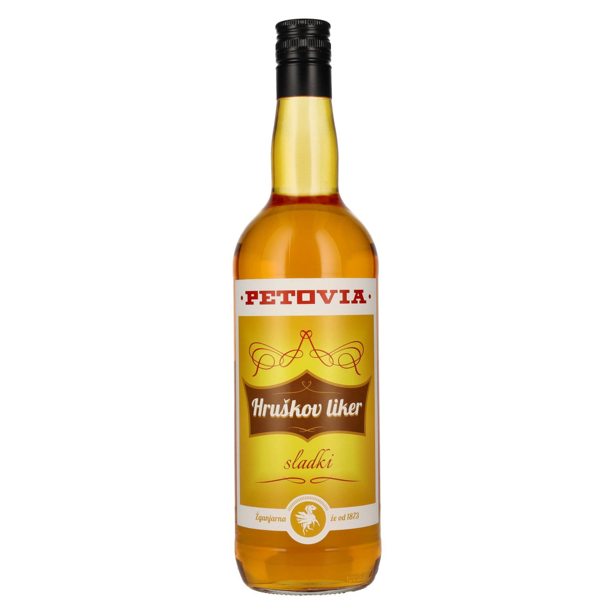 Petovia HRUSKOV SLADKI 22% ABV 1 litre