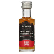 Santa Teresa 1796 Solera Rum 40% vol. 0.02 l