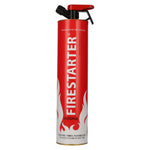 Firestarter Vodka 40% ABV 0.7l