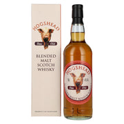 Hogshead Fine Old Blended Malt Scotch Whisky 43% Vol. 0,7l in Geschenkbox