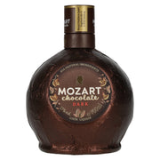 Mozart Chocolate Dark Likeur 17% vol. 0,7 l