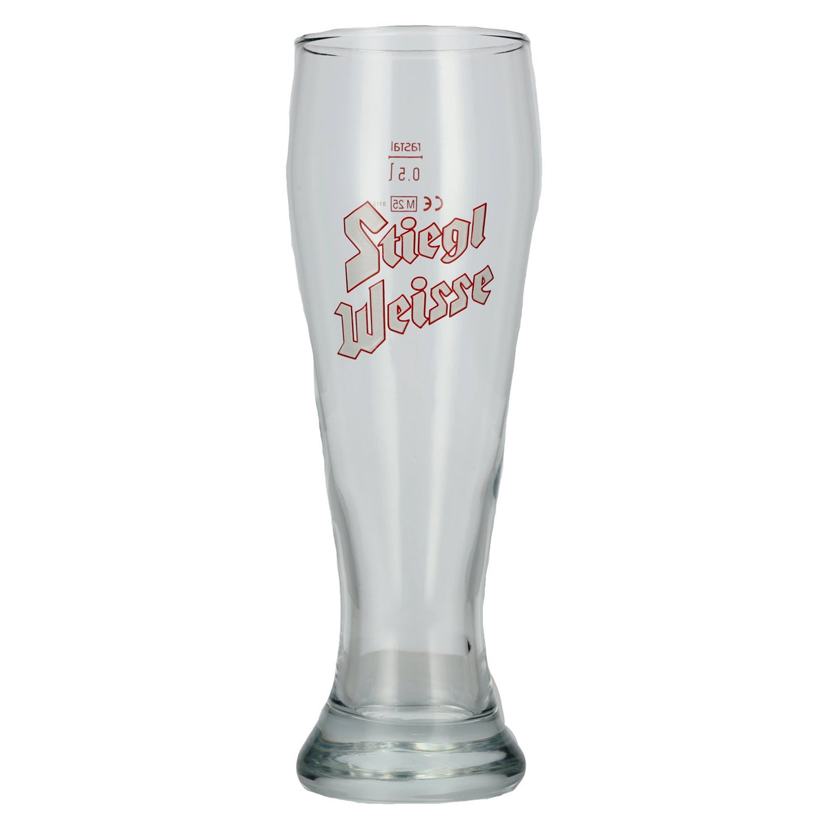 Stiegl Weisse, glass bottle, 0.5 litres