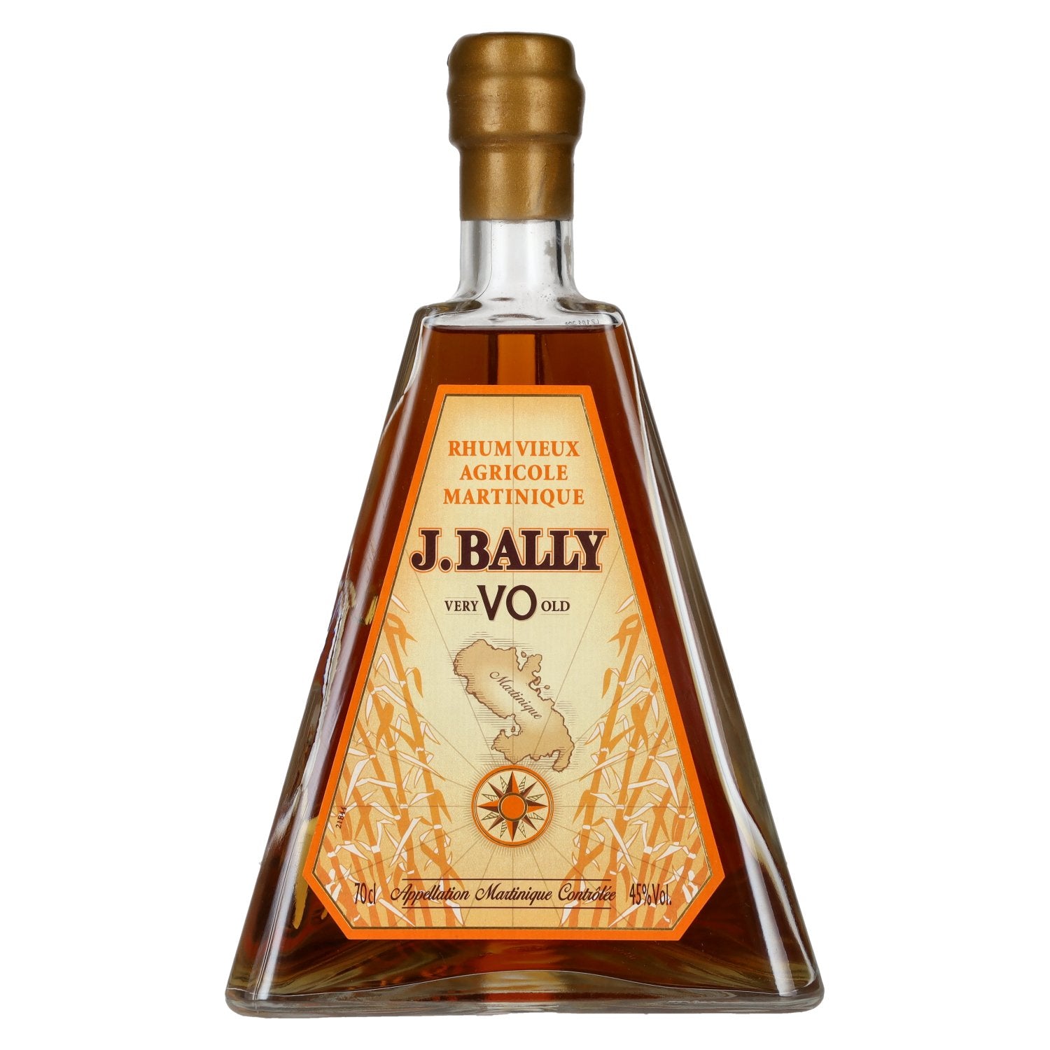 J. Bally Rhum