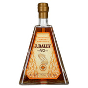 J. Bally Rhum Vieux Agricole Martinique VO 45% vol. 0,7l