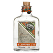 Elephant Gin Sinaasappel &amp; Cacao 40% Vol. 0,5l