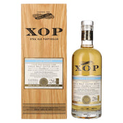 Douglas Laing XOP Bruichladdich 26 Years Old Single Cask Malt 1991 48% vol. 0.7 l in a wooden box