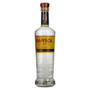 Barsol Pisco ACHOLADO 41,3 % vol. 0,7 l
