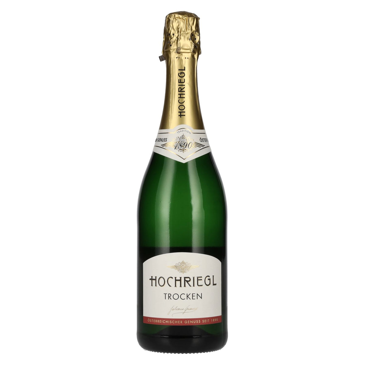 Hochriegl Droog 11,5% vol. 0,75 l