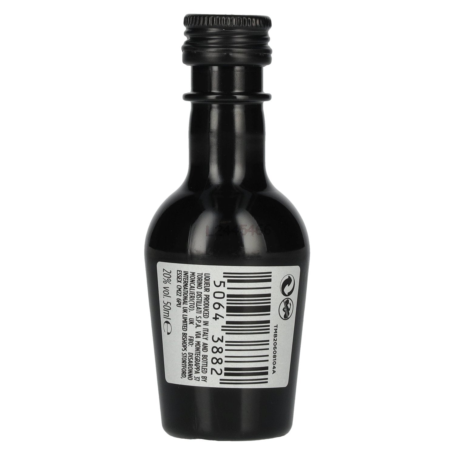 Tia Maria Dark Liqueur 20% Vol. 0,05l PET
