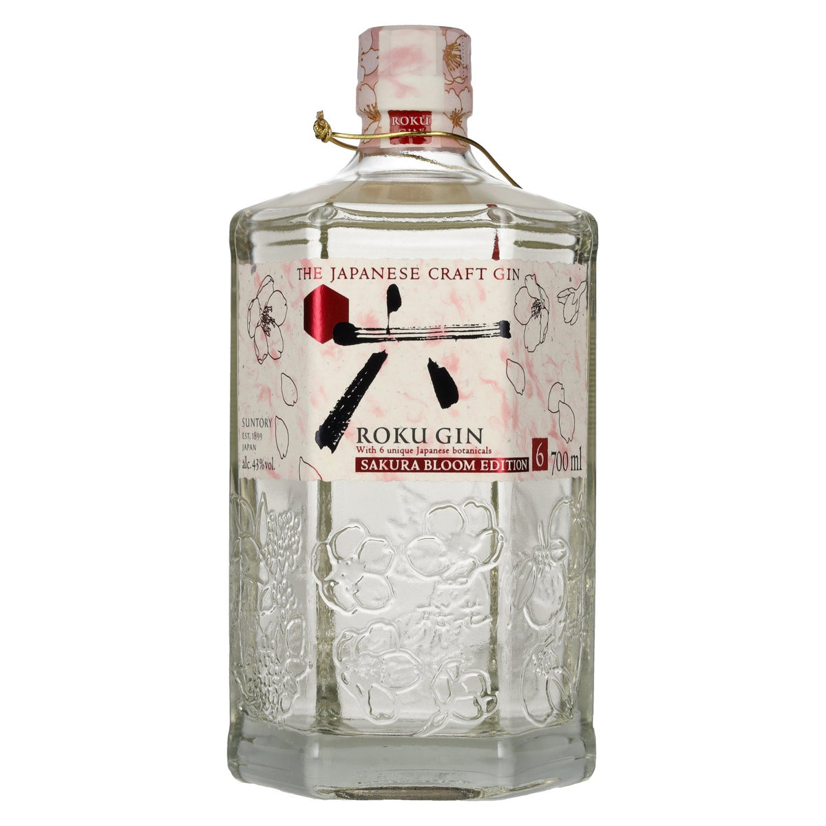 Roku Gin