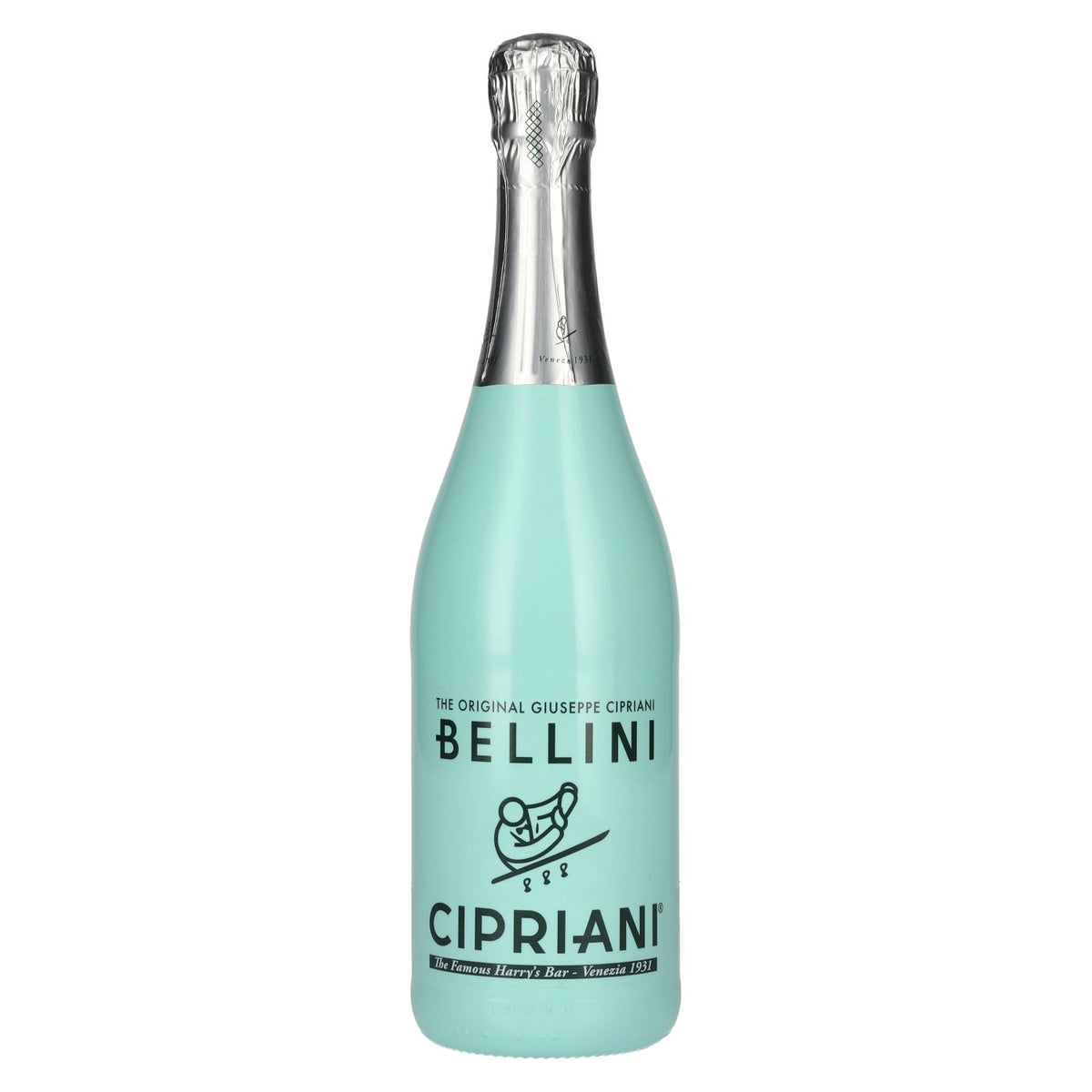Bellini Cipriani 5,5% vol. 0,75 l