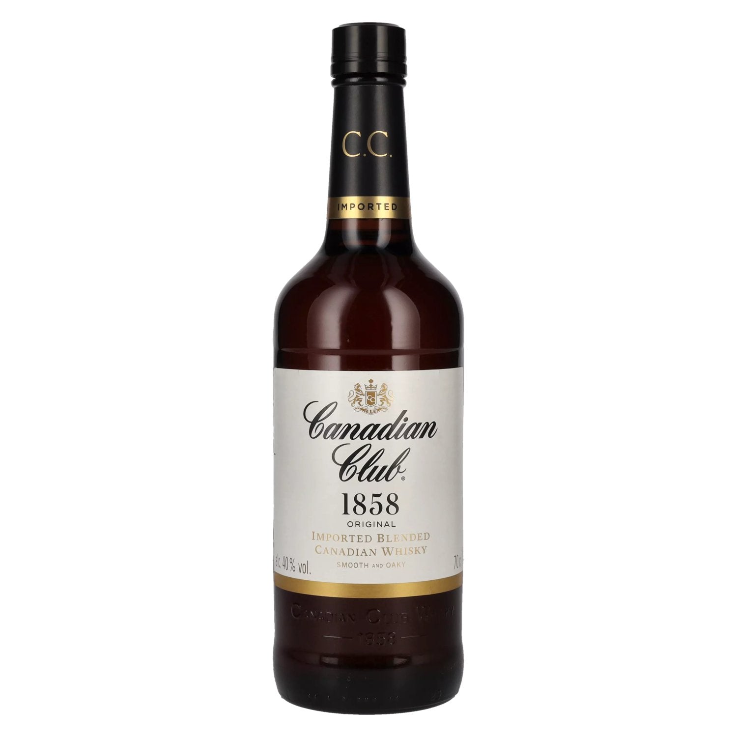 Canadian Club Whisky