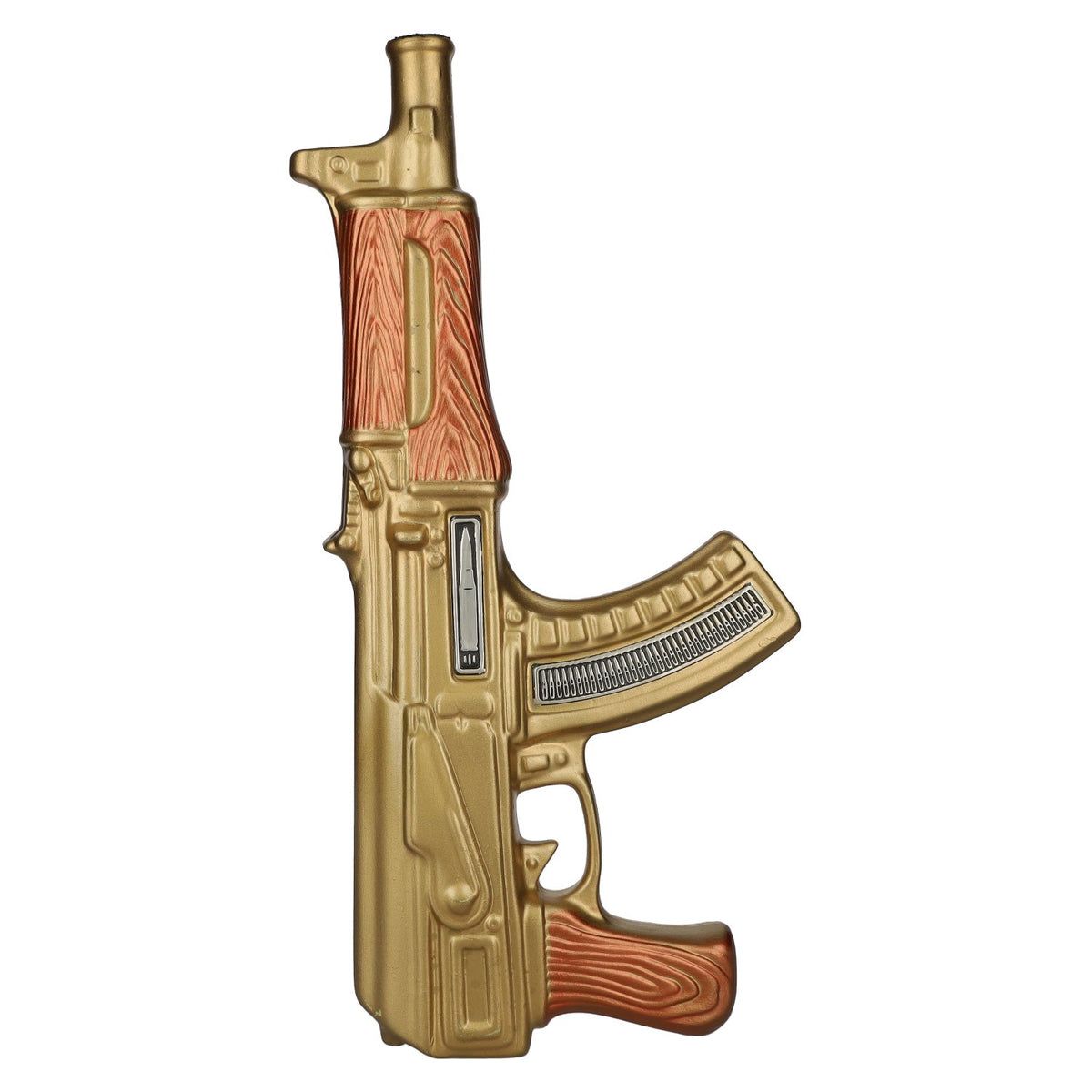 Zlatogor AK-47 Gold Vodka 38% Vol. 0,7l