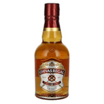 Chivas Regal 12 Year Old Blended Scotch Whisky 40% ABV 0.35 l
