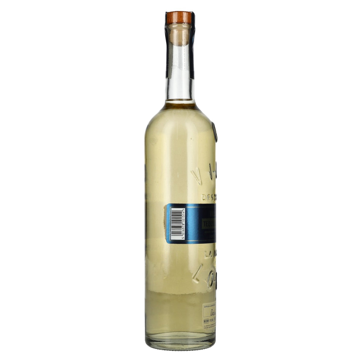 Villa Lobos Tequila Extra Añejo 100 % d'agave, 40 % vol., 0,7 l