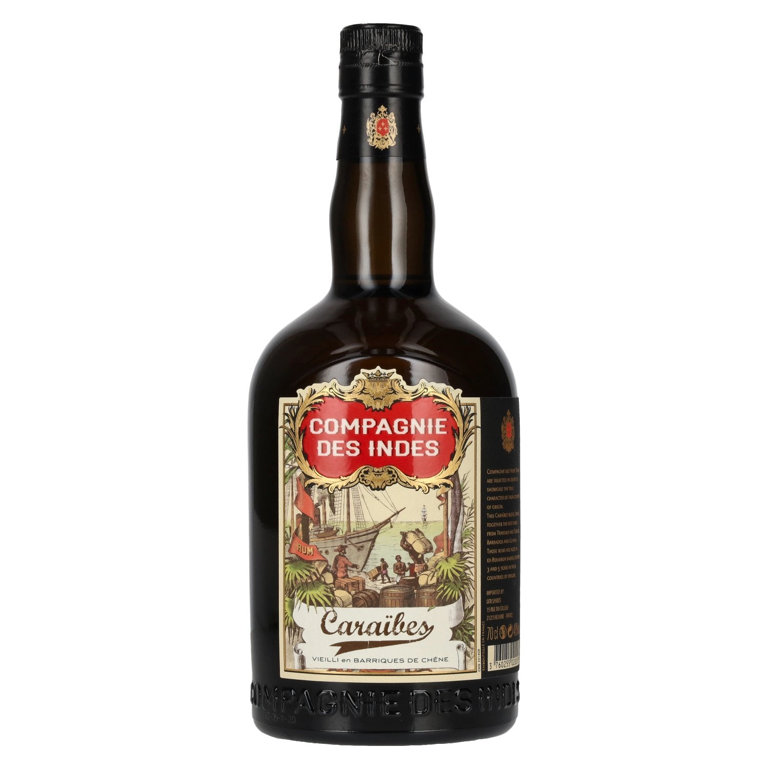 Compagnie des Indes