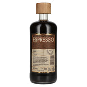Koskenkorva ESPRESSO gearomatiseerde likeur 21% vol. 0,5 l