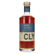 Clydeside NAPIER Sherry Cask-Matured Lowland Single Malt 46% vol. 0.7 l