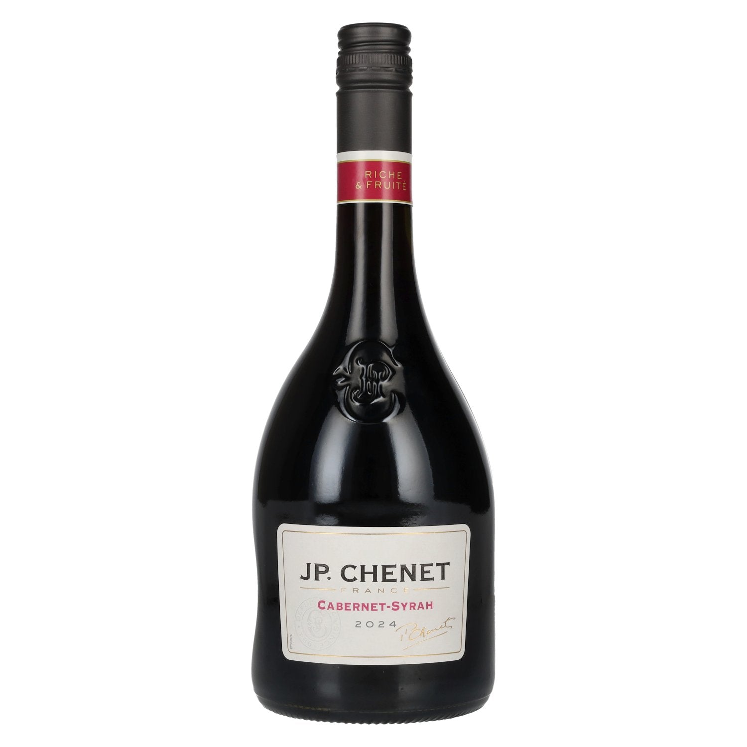 JP. Chenet Original CABERNET-SYRAH 2024 13,5% Vol. 0,75l